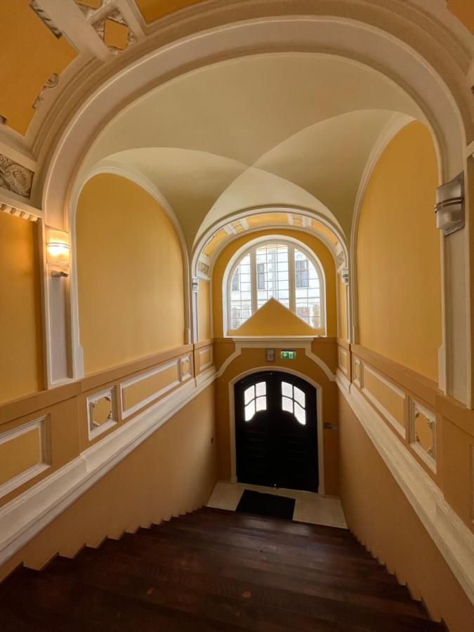 Apartament Migdalowy Torun Bagian luar foto